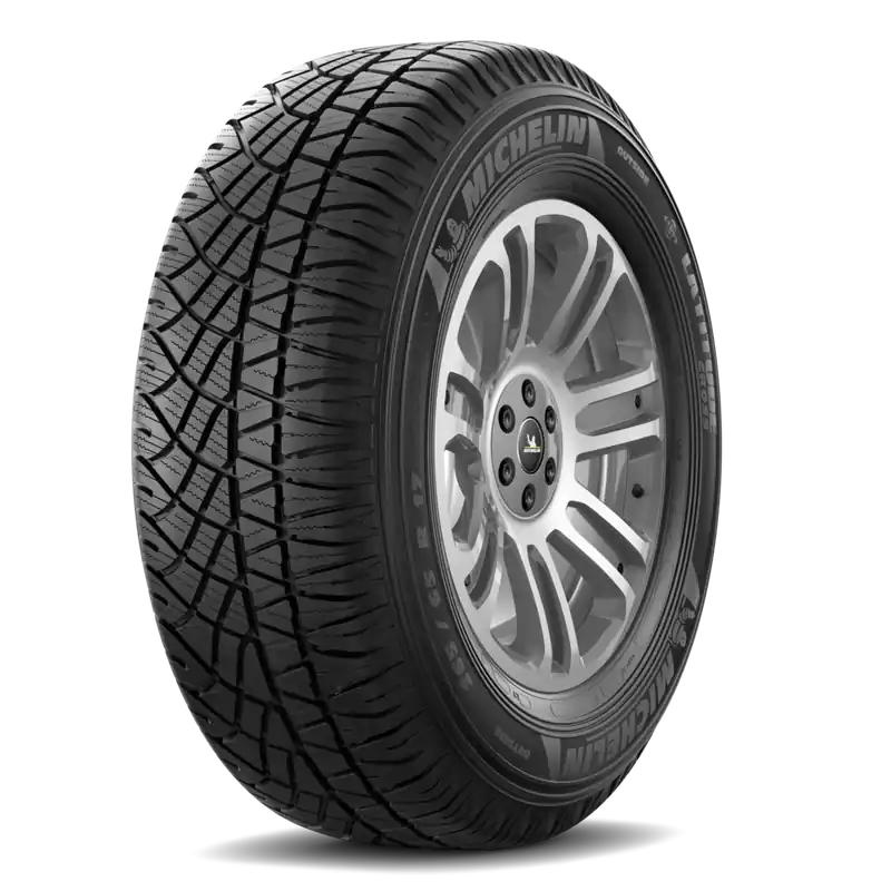 Super ofertă Anvelopa Vara 205/70 R15 100H XL MICHELIN LATITUDE CROSS